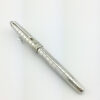 Classic meisterstuck 163 MB Silver... - Image 3