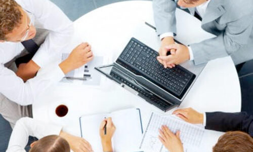 Formación de Instructores de Capacitación