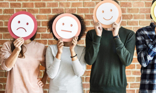 Liderazgo e Inteligencia Emocional