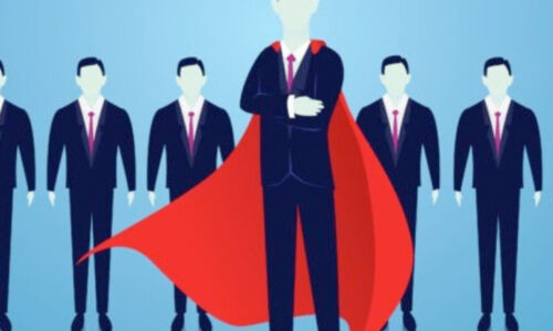 El Líder, sus paradigmas y el Cambio Organizacional